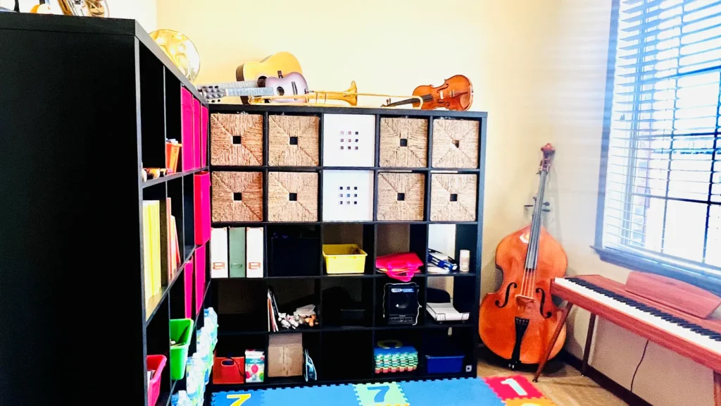 Renting a Music Studio vs. Teaching at Home: Best Choice for Music Teachers