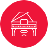 Piano Lessons at Music School Frisco Texas Piano