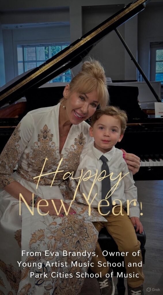 Little Singers: The Perfect Music Class for Ages 3–5 to Start the New Year Right