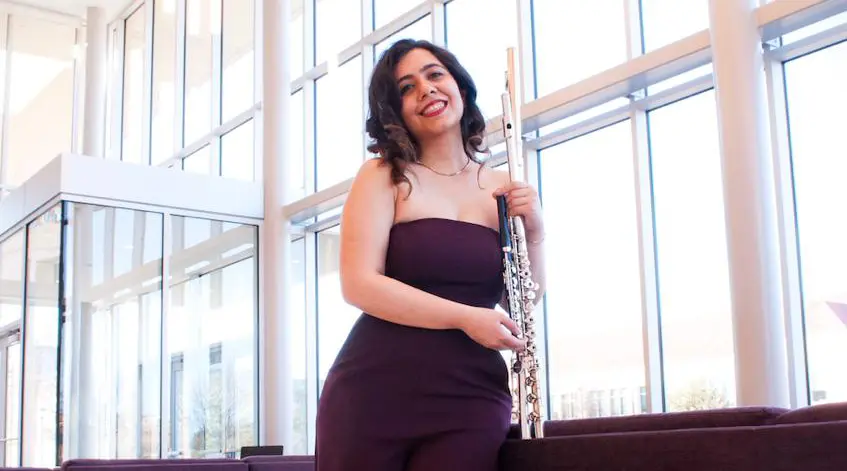 Discover Flute Classes at Young Artist Music School in Plano and Frisco