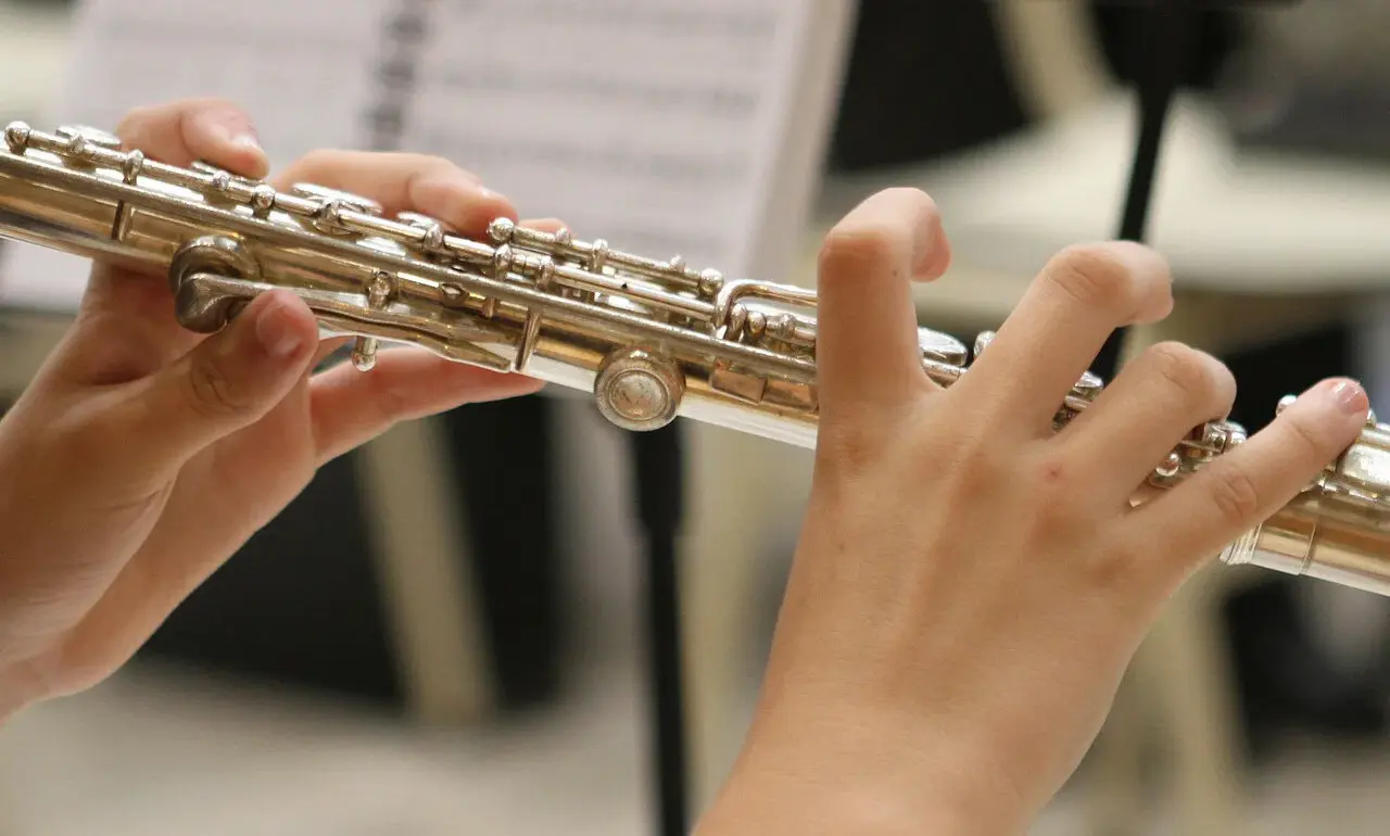 Discover Flute Classes at Young Artist Music School in Plano and Frisco