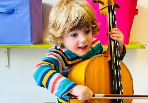 Local Profile Welcomes Our New Music School in Frisco TX